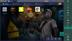 BlueStacks My App Page.png BlueStacks My App Page.png
