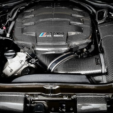Single turbo n54 motiv BMW N54
