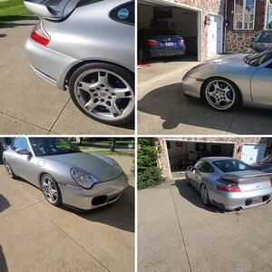 Flguy76 1999 996 911