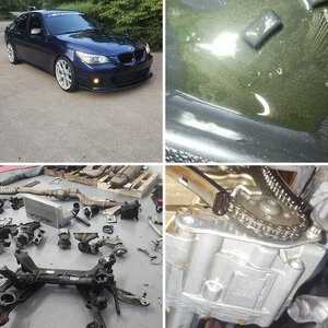 2010 535xi