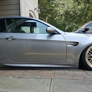 PRO (@theaccredited) 335i