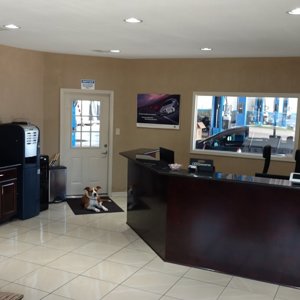 ABR Houston office