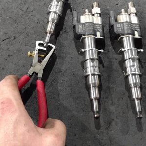 ABR Houston explains N54 fuel injectors