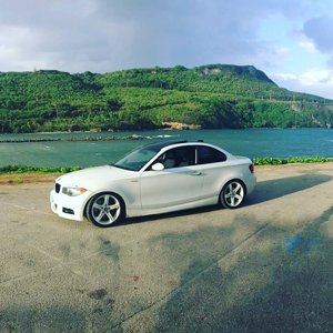 Guam 135i