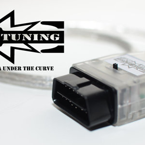 Twisted Tuning KDcan Blaze Cable