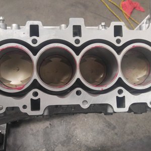 Engine build