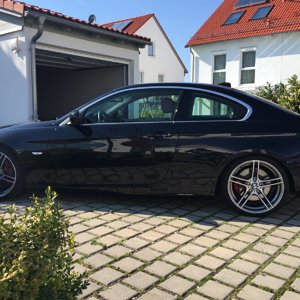 E92 LCI 335i N55