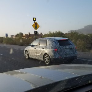 2019 Mercedes B Class