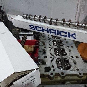 Schrick 268 camshafts