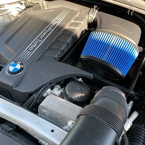 F15 X5 N55 BMS Intake