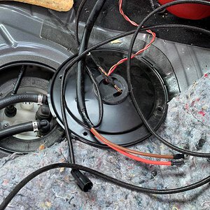 PR Fuel Pump Wiring
