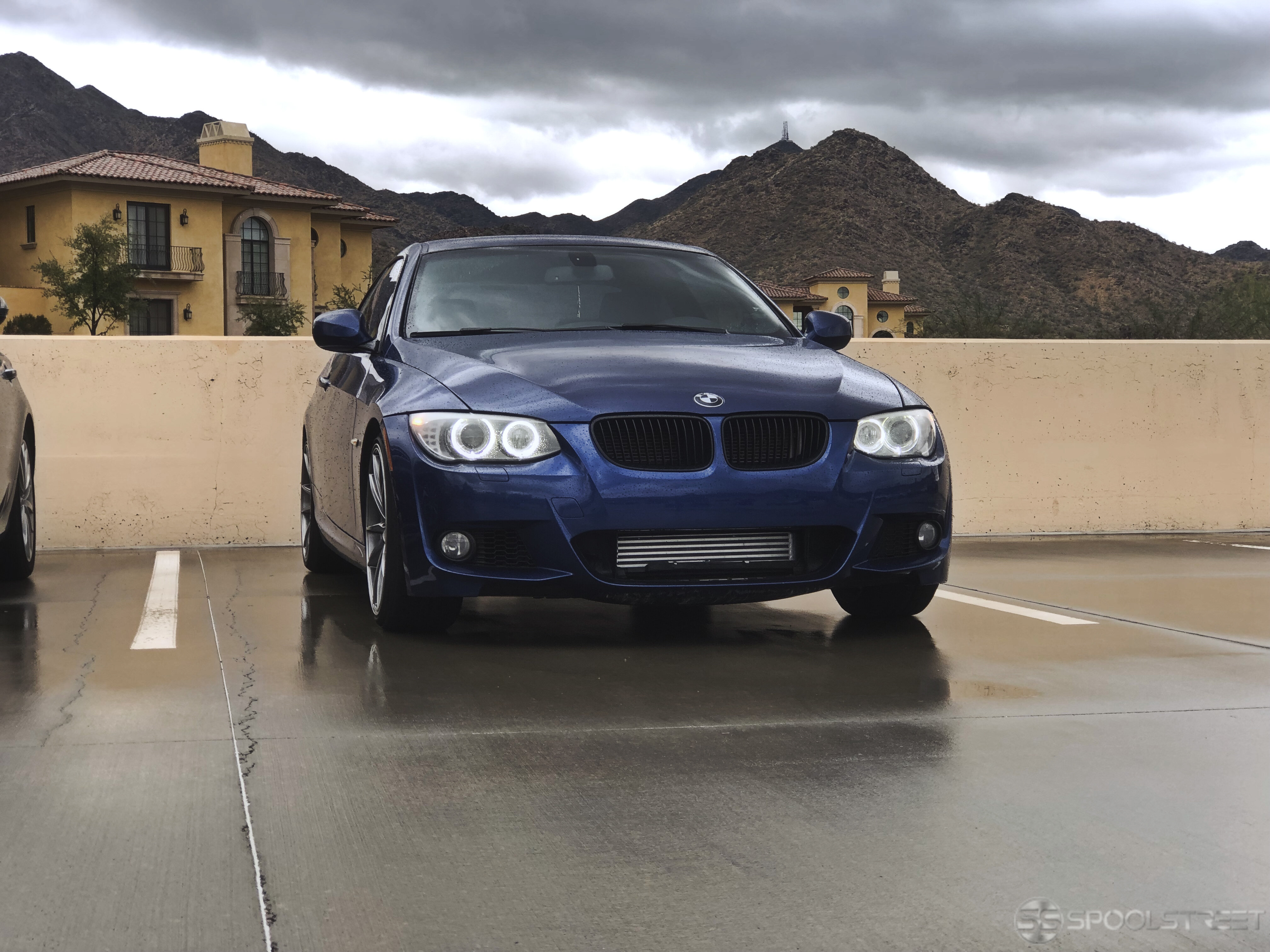 2012 335i