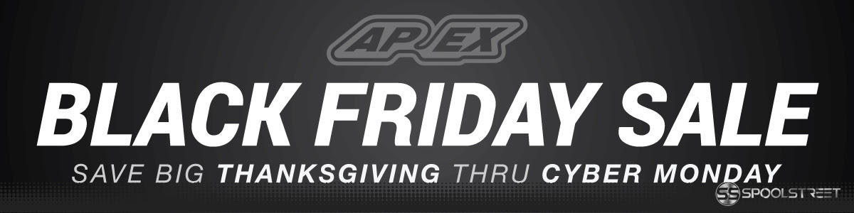 Apex black friday sale