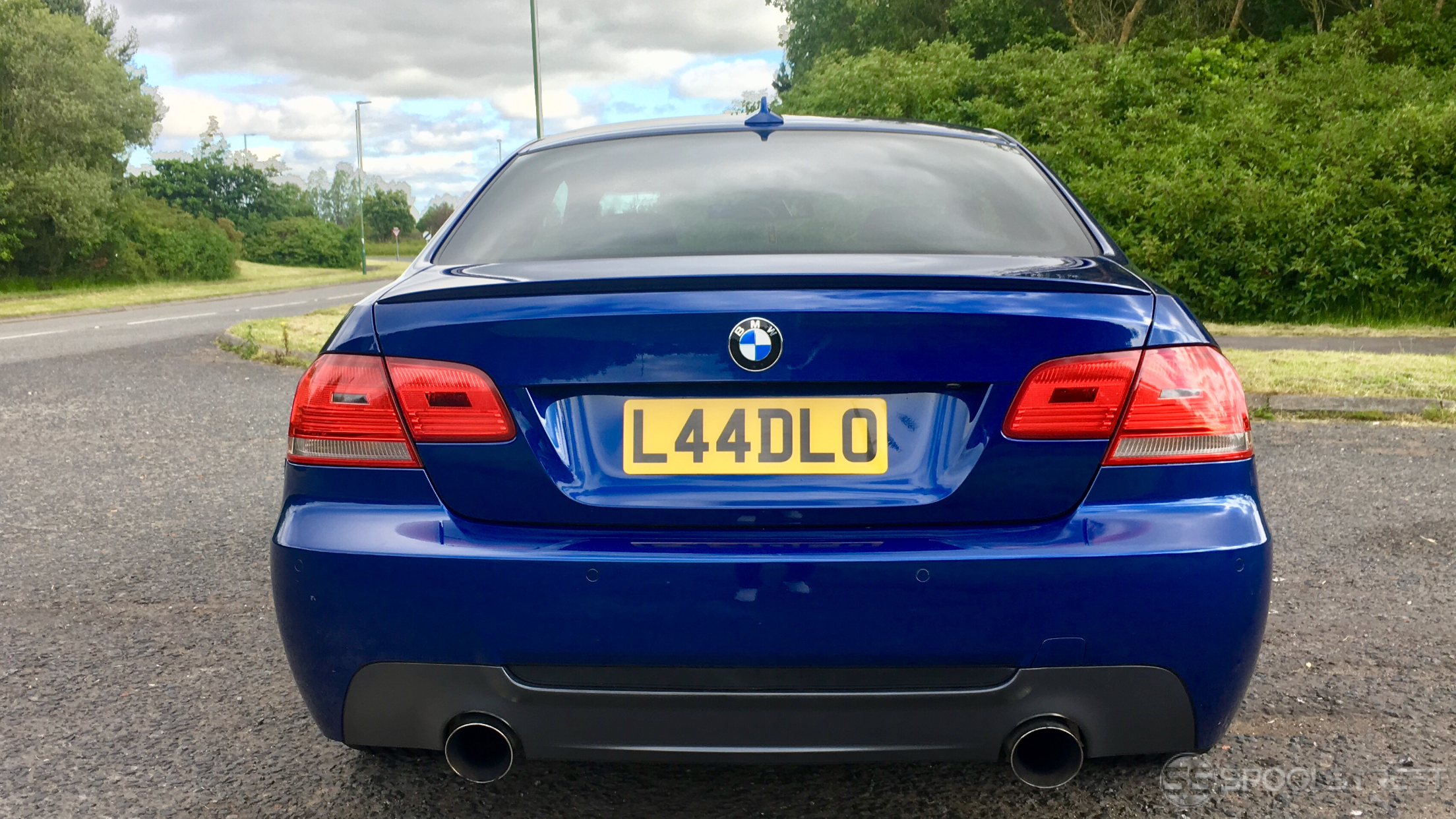 Bmw335i