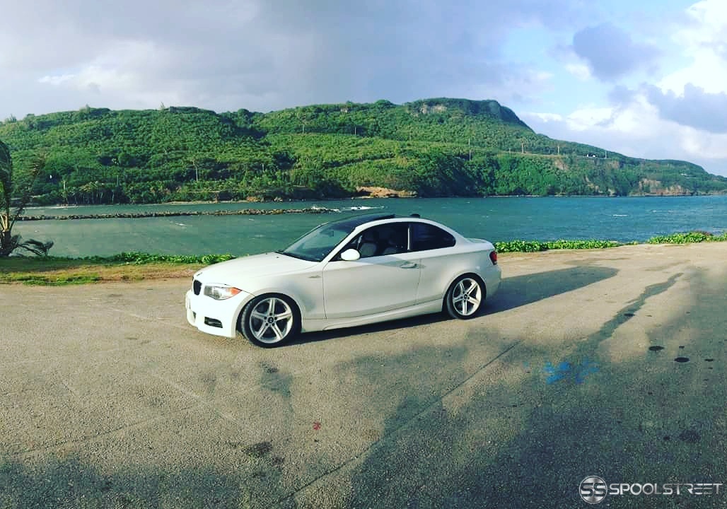 Guam 135i